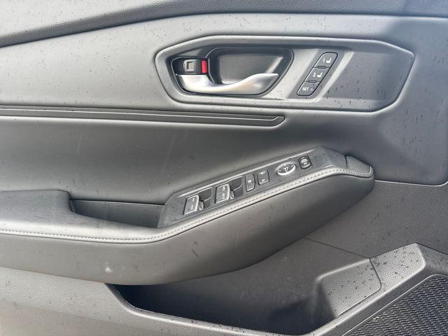 used 2024 Honda Accord Hybrid car, priced at $30,995