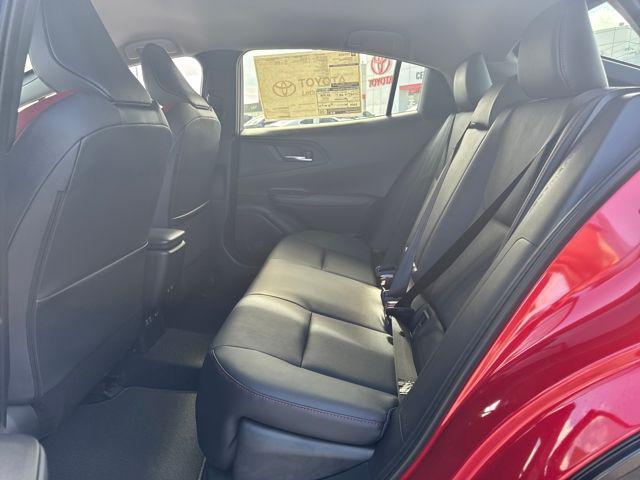 new 2026 Toyota Prius Plug-In Hybrid car, priced at $44,804