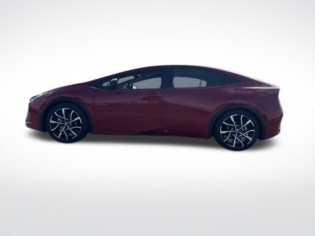 new 2026 Toyota Prius Plug-In Hybrid car, priced at $44,804