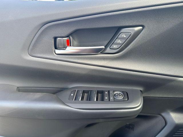 new 2026 Toyota Prius Plug-In Hybrid car, priced at $44,804