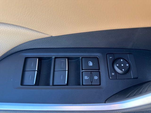 new 2025 Toyota RAV4 car, priced at $36,923