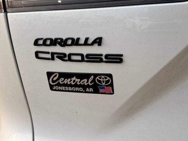 new 2026 Toyota Corolla car, priced at $38,176