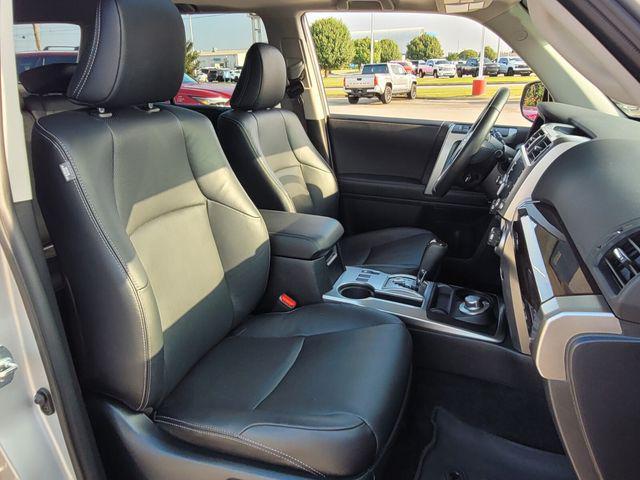 used 2023 Toyota 4Runner car, priced at $49,995