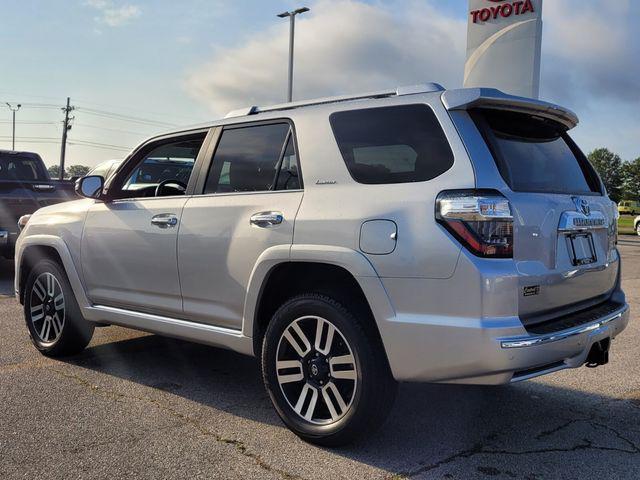 used 2023 Toyota 4Runner car, priced at $49,995