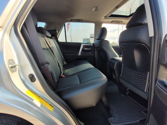 used 2023 Toyota 4Runner car, priced at $49,995