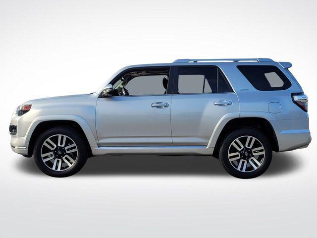 used 2023 Toyota 4Runner car, priced at $49,995