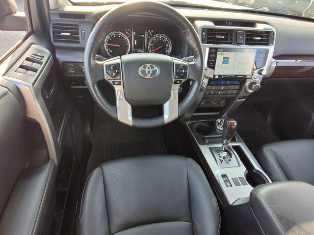 used 2023 Toyota 4Runner car, priced at $49,995