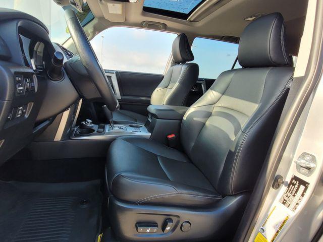 used 2023 Toyota 4Runner car, priced at $49,995