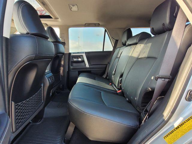used 2023 Toyota 4Runner car, priced at $49,995