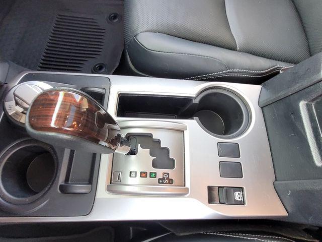 used 2023 Toyota 4Runner car, priced at $49,995