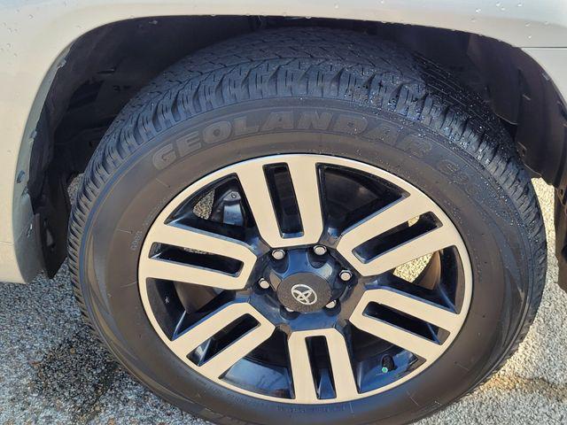used 2023 Toyota 4Runner car, priced at $49,995
