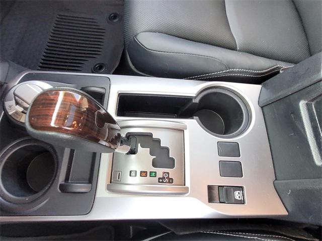 used 2023 Toyota 4Runner car, priced at $50,595