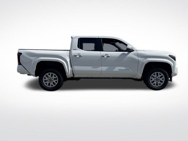 new 2025 Toyota Tacoma car, priced at $43,364