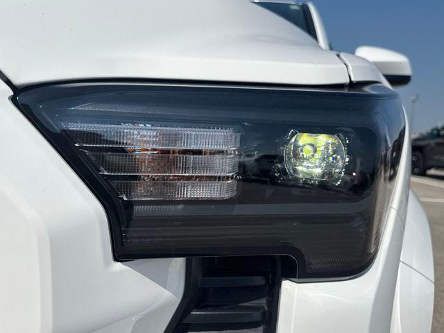 new 2025 Toyota Tacoma car, priced at $43,364