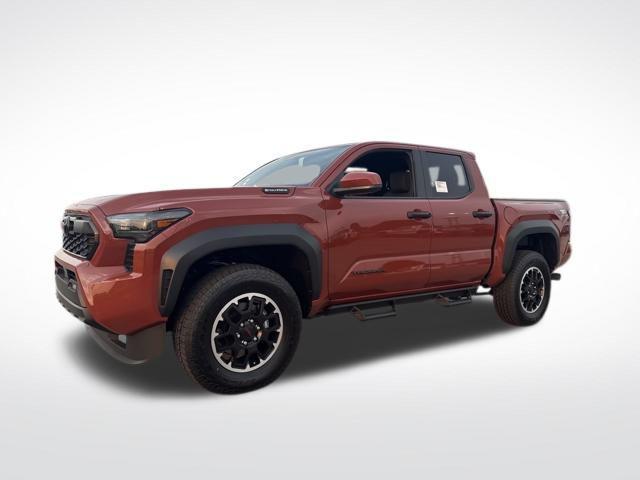 new 2025 Toyota Tacoma car, priced at $51,011