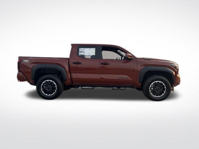 new 2025 Toyota Tacoma car, priced at $51,011