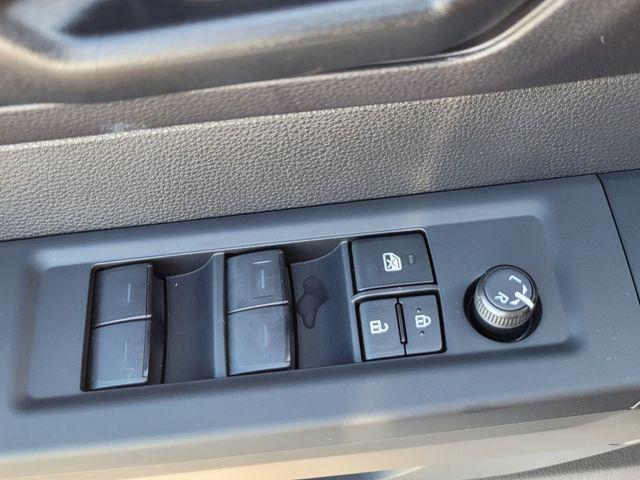 new 2025 Toyota Tundra car, priced at $50,399