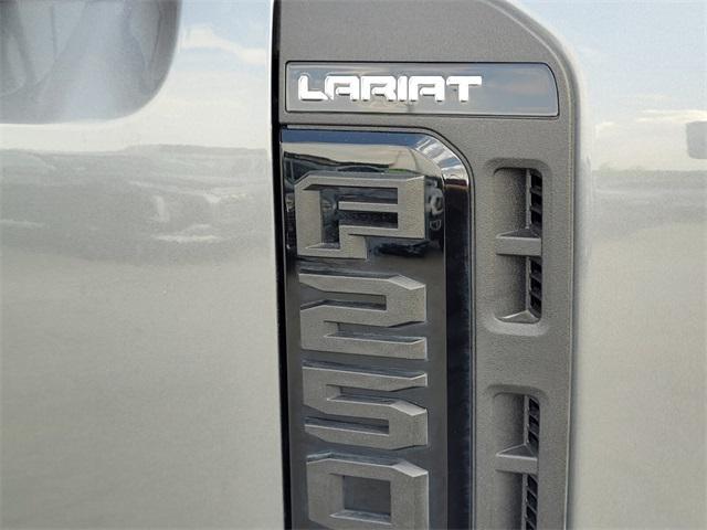 used 2024 Ford F-250 car, priced at $78,900