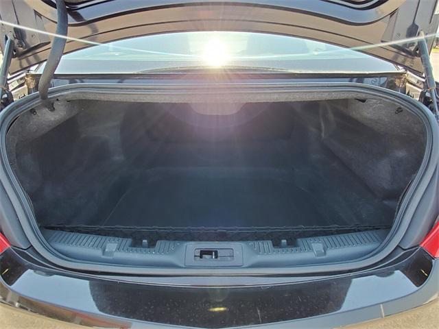 used 2014 Lincoln MKS car, priced at $13,995