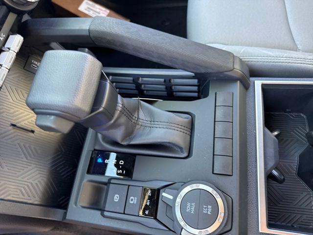 new 2025 Toyota Tacoma car, priced at $44,307