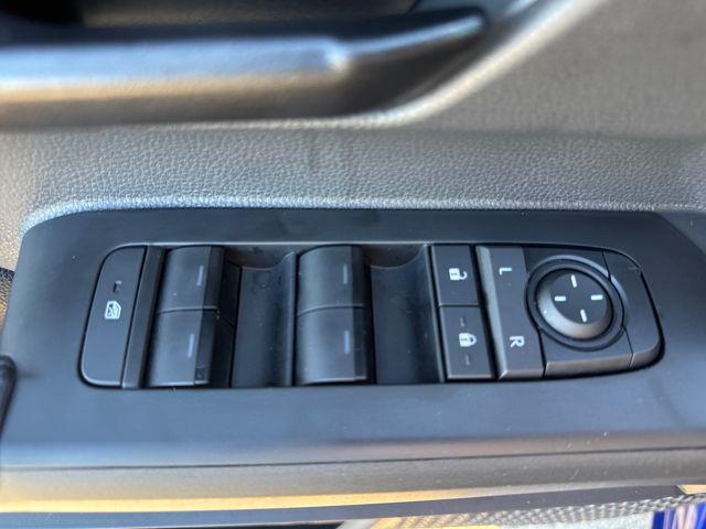 new 2025 Toyota Tacoma car, priced at $44,307