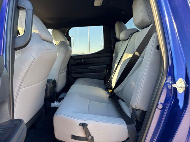 new 2025 Toyota Tacoma car, priced at $44,307