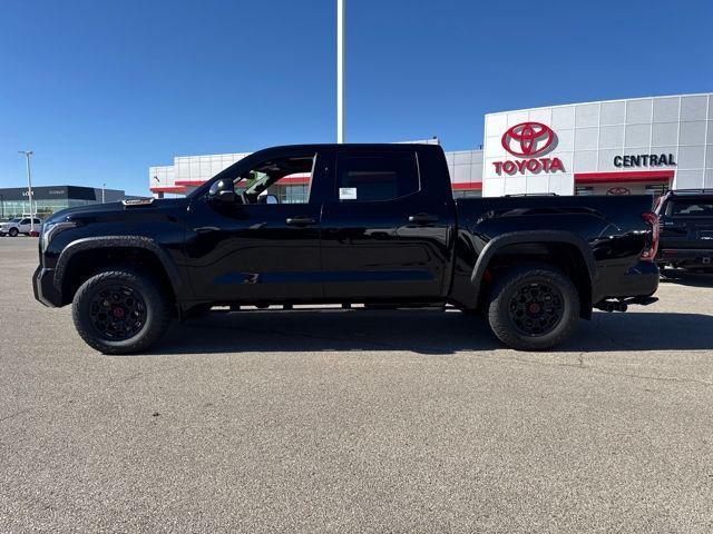 new 2026 Toyota Tundra Hybrid car, priced at $77,956