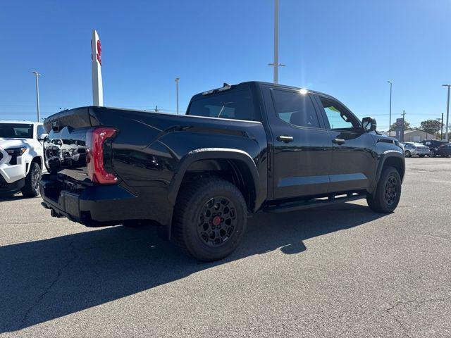 new 2026 Toyota Tundra Hybrid car, priced at $77,956