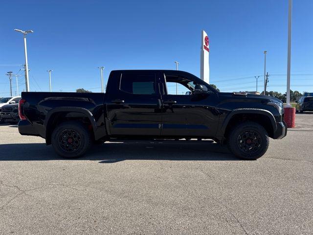 new 2026 Toyota Tundra Hybrid car, priced at $77,956