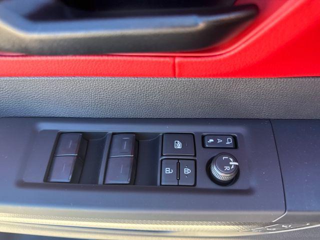 new 2026 Toyota Tundra Hybrid car, priced at $77,956