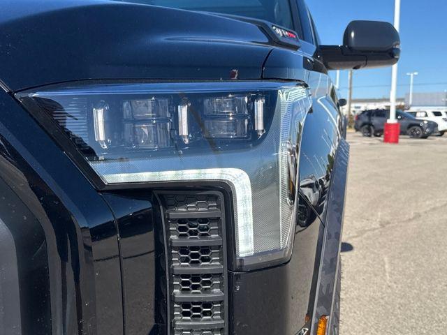 new 2026 Toyota Tundra Hybrid car, priced at $77,956