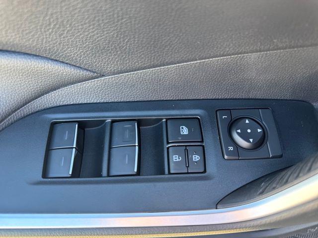 new 2025 Toyota RAV4 car, priced at $37,824