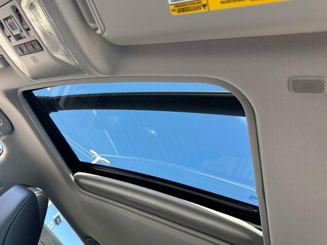 new 2025 Toyota RAV4 car, priced at $37,824