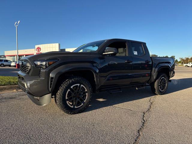 new 2025 Toyota Tacoma car, priced at $46,516