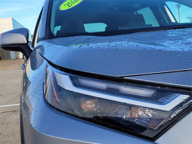 used 2024 Toyota RAV4 car, priced at $32,995
