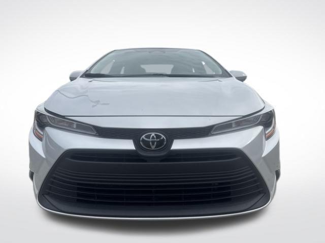used 2024 Toyota Corolla car, priced at $19,995