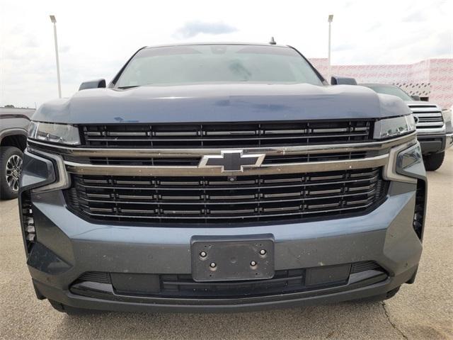 used 2021 Chevrolet Suburban car, priced at $49,669