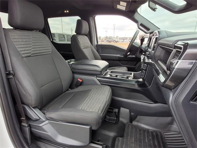 used 2023 Ford F-150 car, priced at $38,750