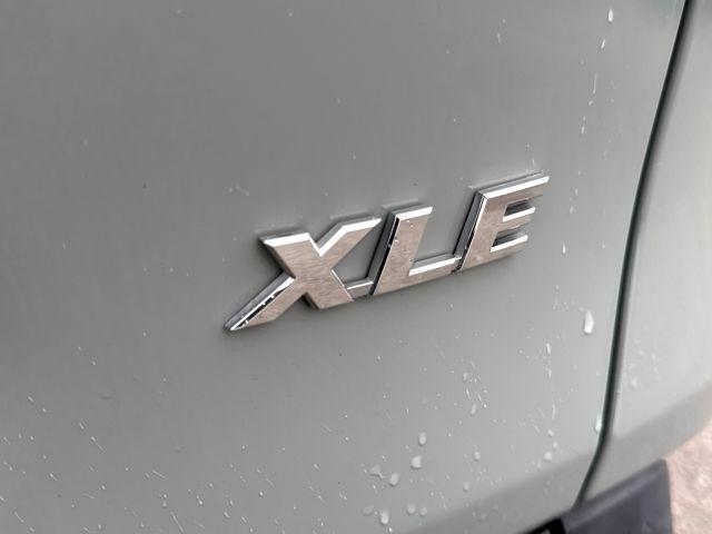 used 2022 Toyota RAV4 car, priced at $25,995