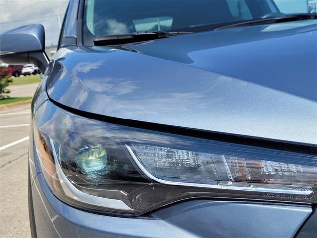 used 2023 Toyota Corolla Cross car, priced at $28,995