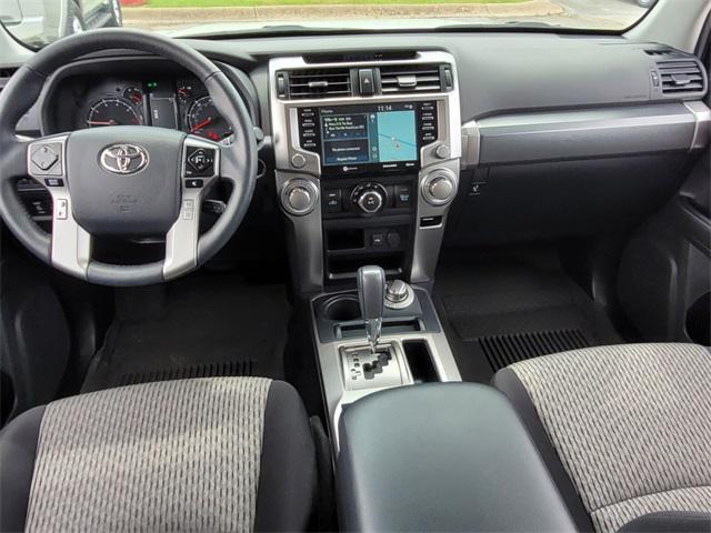 used 2024 Toyota 4Runner car, priced at $46,995