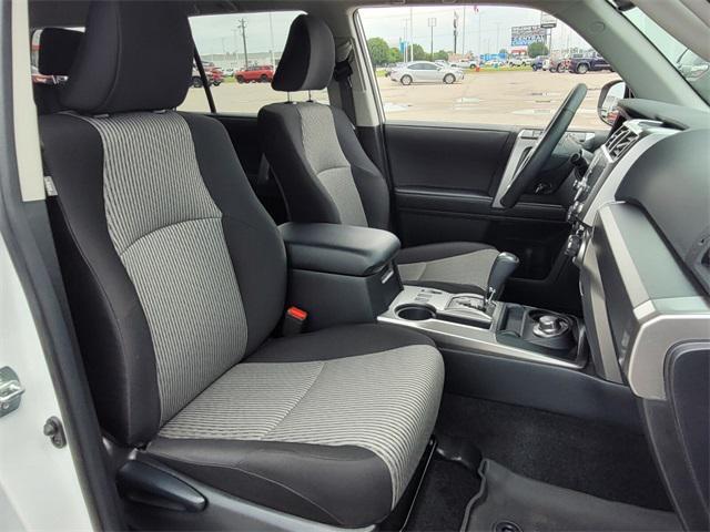 used 2024 Toyota 4Runner car, priced at $46,995