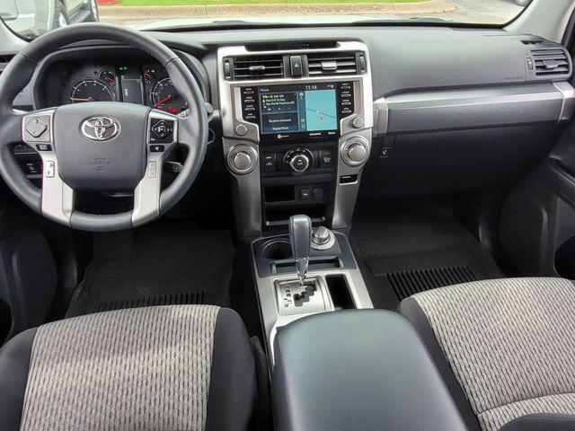 used 2024 Toyota 4Runner car, priced at $42,995