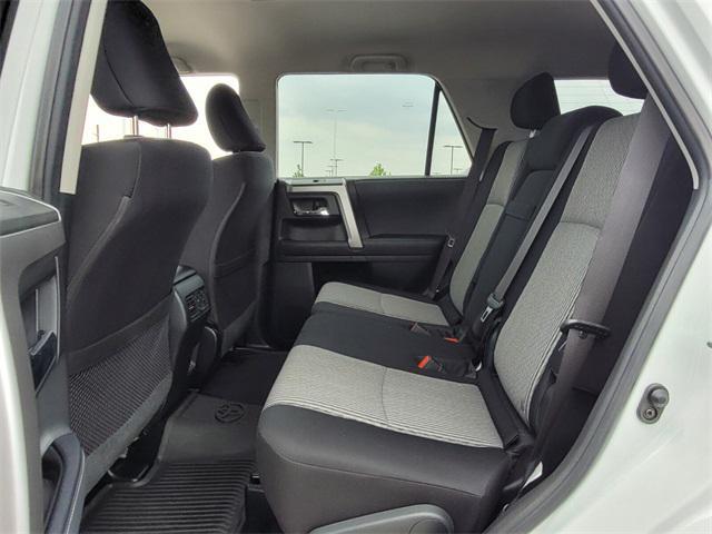 used 2024 Toyota 4Runner car, priced at $46,995