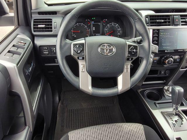 used 2024 Toyota 4Runner car, priced at $42,995