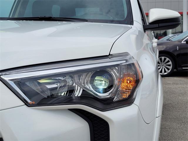 used 2024 Toyota 4Runner car, priced at $46,995