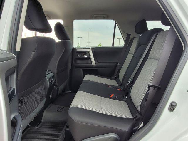 used 2024 Toyota 4Runner car, priced at $42,995