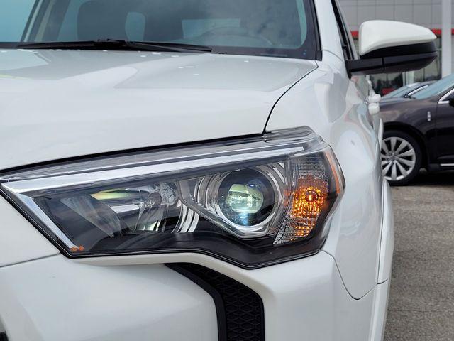 used 2024 Toyota 4Runner car, priced at $42,995
