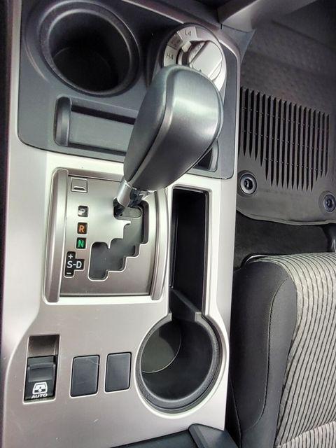 used 2024 Toyota 4Runner car, priced at $42,995