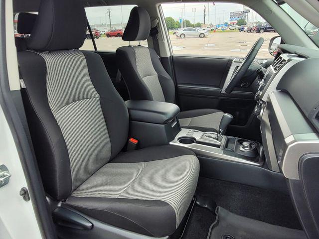 used 2024 Toyota 4Runner car, priced at $42,995